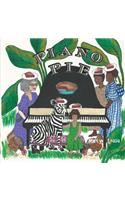 Piano Pie