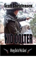 Kid Colter