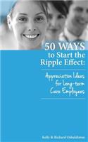 50 Ways to Start the Ripple Effect