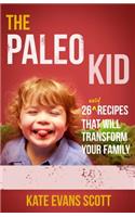 Paleo Kid