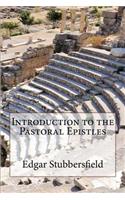 Introduction to the Pastoral Epistles
