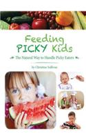 Feeding Picky Kids