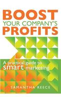 Boost your company's profits