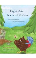 Flight of the Headless Chicken