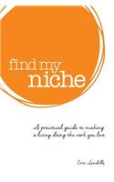 Find my niche