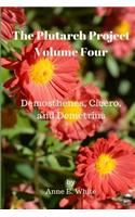 The Plutarch Project Volume Four