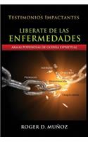 Liberate De Las Enfermedades