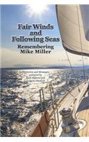 Fair Winds and Following Seas