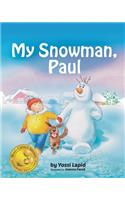My Snowman, Paul