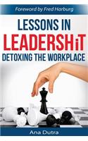 Lessons in Leadershit