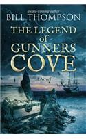Legend of Gunners Cove