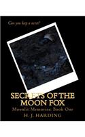 Secrets of the Moon Fox