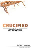 Crucified