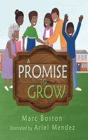Promise To Grow
