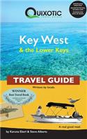 Key West & the Lower Keys Travel Guide