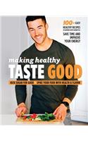 Making Healthy Taste Good