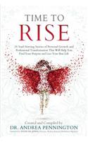 Time to Rise