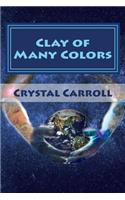 Clay of Many Colors