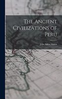 Ancient Civilizations of Peru