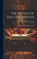 Epistles of Paul the Apostle