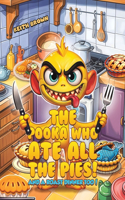 The Pooka Who Ate all the Pies!