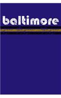 Baltimore