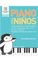 Piano Para Niños