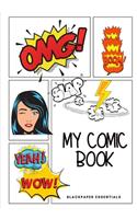 My Comic Book