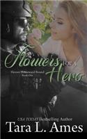 Flowers For A Hero
