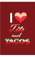 I Tits And Tacos