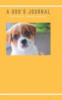 A Dog's Journal