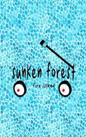 Sunken Forest Fire Island