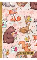 Autumn Notebook