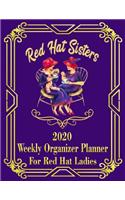 Red Hat Sisters