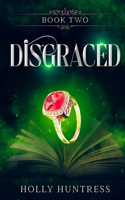 Disgraced
