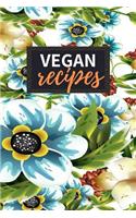 Vegan Recipes