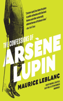 Confessions of Arsène Lupin