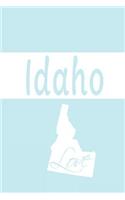 Idaho love