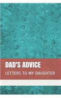 Dad's Advice