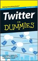 Twitter For Dummies