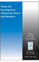 Sleep and Development - Advancing Theory and Research