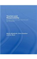 Tourism and Responsibility