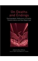 On Deaths and Endings