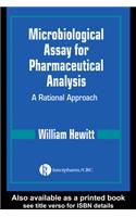 Microbiological Assay for Pharmaceutical Analysis