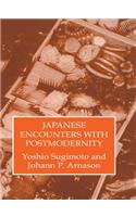 Japenese Encounters With Postmod