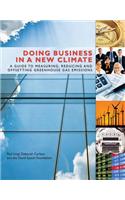 Doing Business in a New Climate
