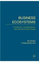 Business Ecosystems