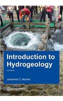 Introduction to Hydrogeology, Third Edition