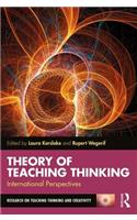 Theory of Teaching Thinking