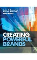 Creating Powerful Brands